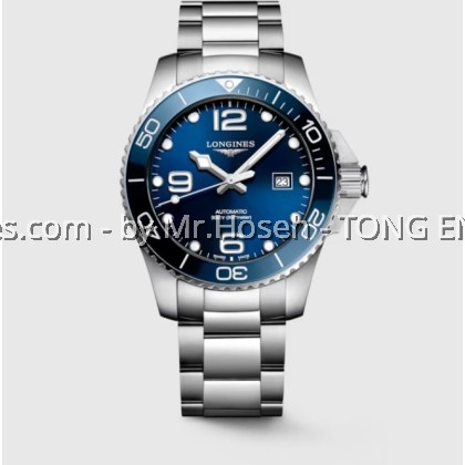 Longines Hydroconquest L37824966